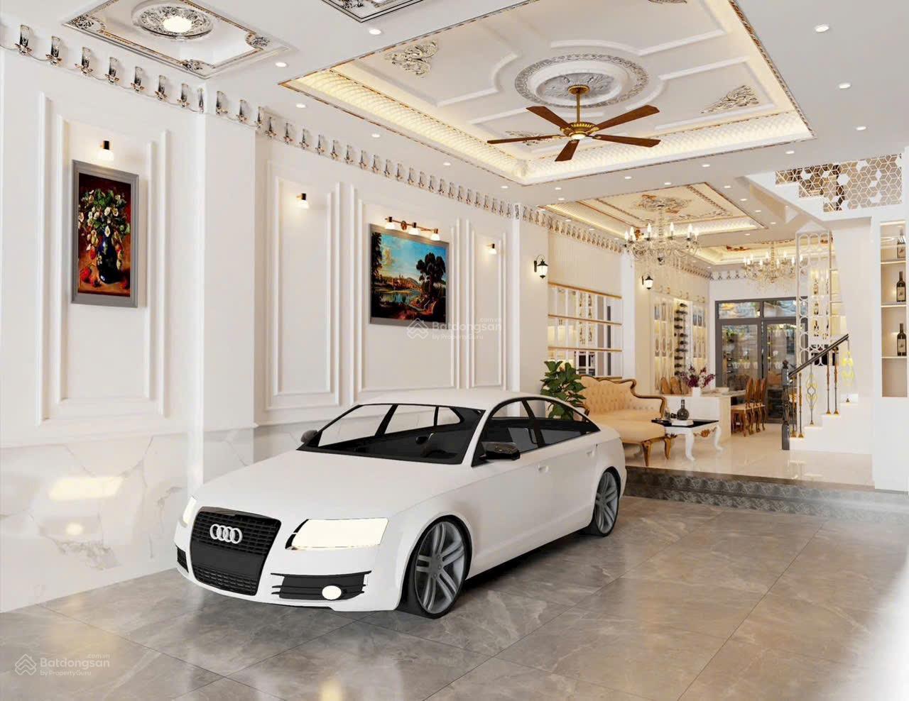 Nhà liền kề KDC Phúc An, full nội thất xịn, DT 5x16m, giá bán 9.8 tỷ xem nhà alo em Thúy Nhà liền kề KDC Phúc An, full nội thất xịn, DT 5x16m, giá bán 9.8 tỷ xem nhà alo em Thúy