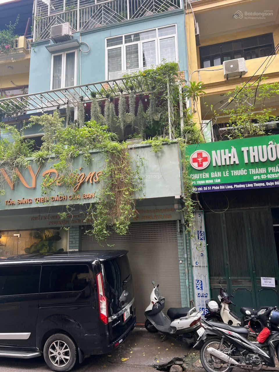 Bán nhà 70m2 mặt phố Vạn Xuân, Hoài Đức, gần vành đai 3.5 kinh doanh đỉnh cao