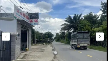 Chính chủ bán gấp đất mặt đường lớn Tân Long, Bình Chánh, giá rẻ cho nhà đầu tư, 1200m2, 26 tỷ