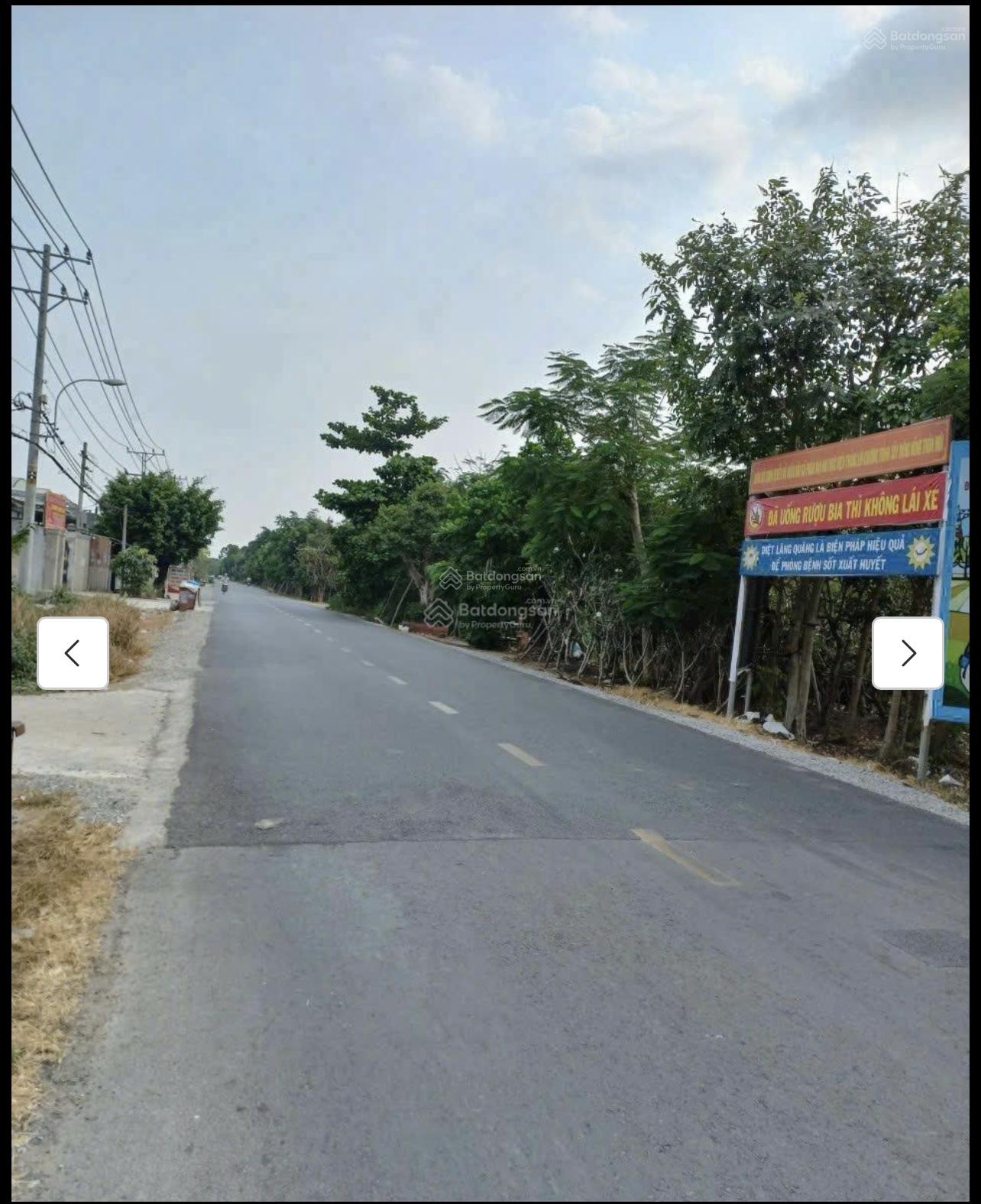 Chính chủ bán gấp đất mặt đường lớn Tân Long, Bình Chánh, giá rẻ cho nhà đầu tư, 1200m2, 26 tỷ