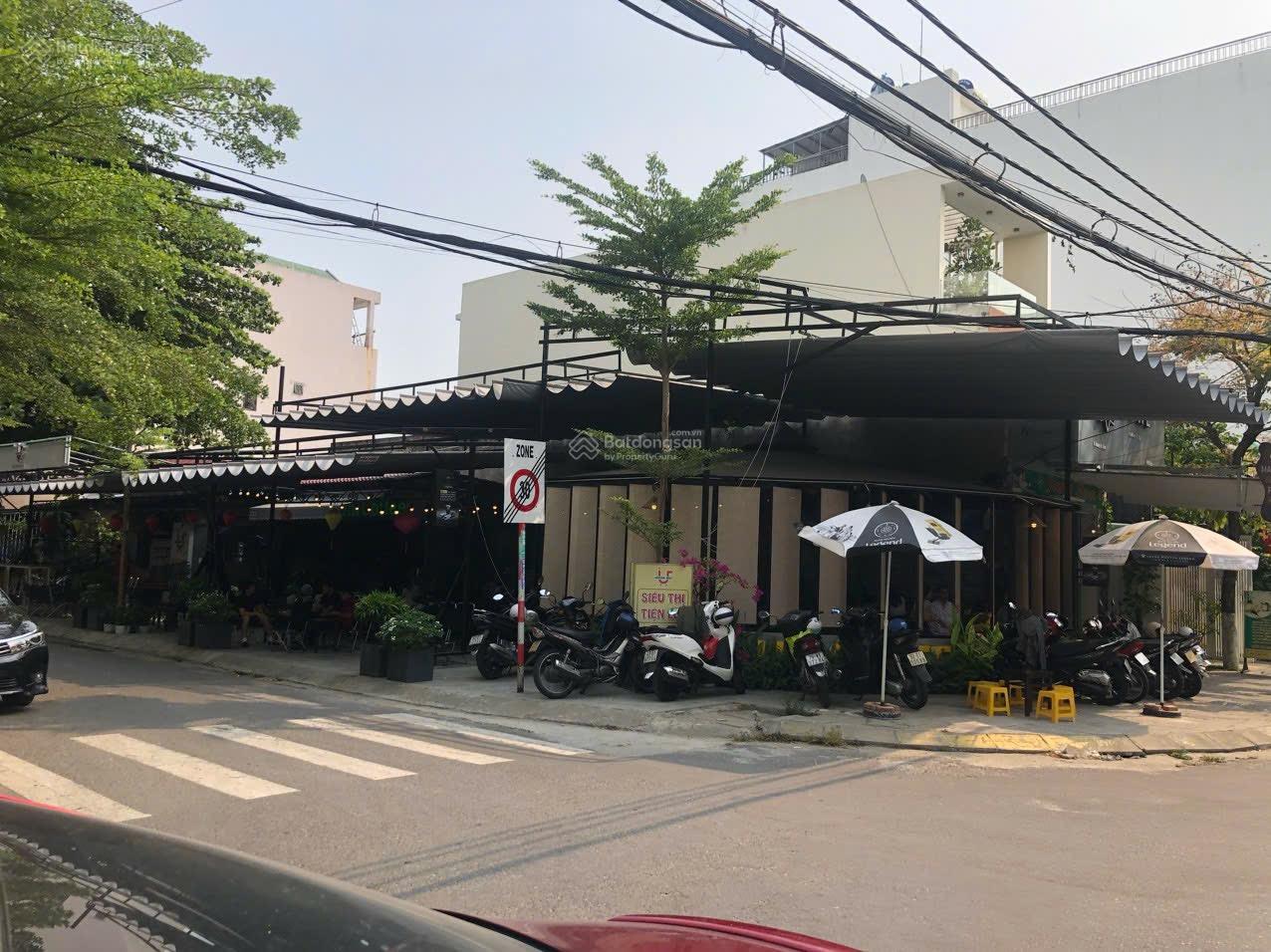 Lô góc Hoàng Kế Viêm, trung tâm phố An Thượng Lô góc Hoàng Kế Viêm, trung tâm phố An Thượng