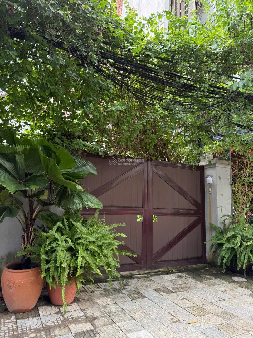 Bán đất tặng nhà Chế Lan Viên, gần biển Mỹ Khê