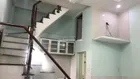 Bán nhà hẻm 3.5m Hậu Giang, 24m2, 1 trệt 1 lầu!