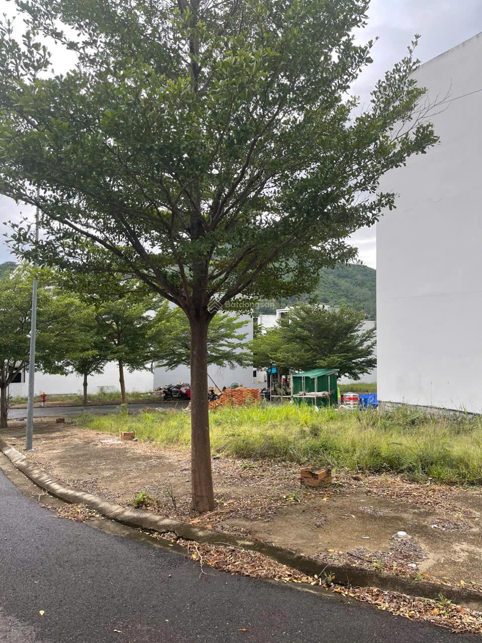 Cần bán lô đất khu đô thị Hoàng Phú, diện tích 245m2, nằm trong khu vực nhiều tiện ích, gần biển