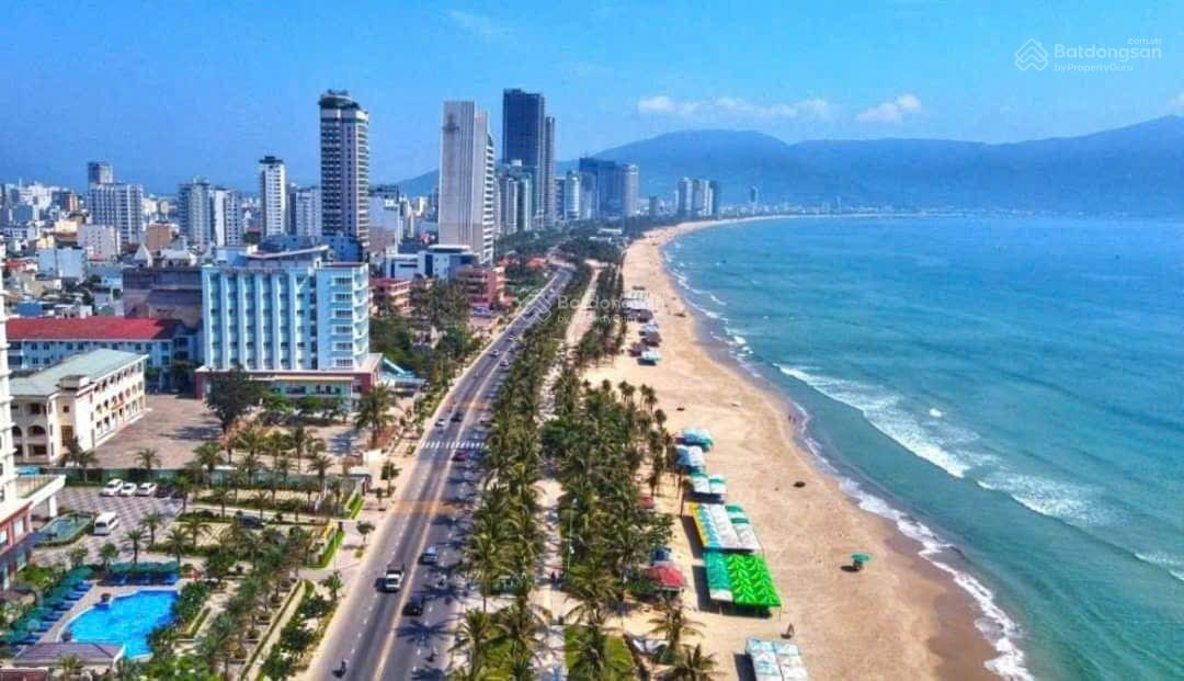 Đất Lê Quang Đạo 344m2, ngang 12m, khu sầm uất biển Mỹ An đẹp rẻ Đất Lê Quang Đạo 344m2, ngang 12m, khu sầm uất biển Mỹ An đẹp rẻ