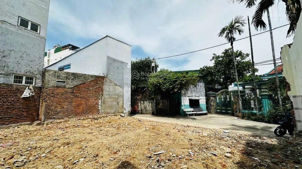 Lô đất hẻm Mai Xuân Thưởng, Bắc Nha Trang - 53,5m2 ngang 5,4m - giá 3,65 tỷ