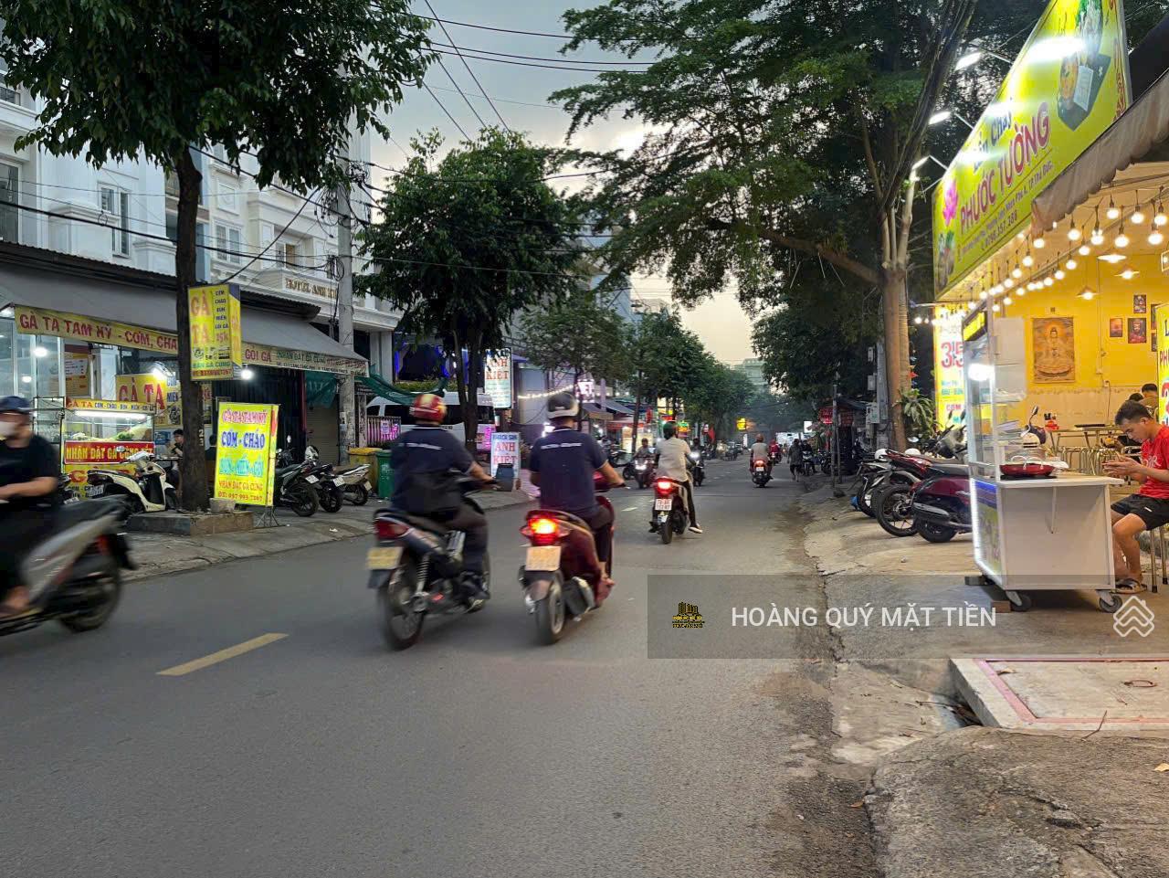 MTKD Làng Tăng Phú ~ 6m*13m = 78m2. CTXD : 1 Hầm 6 Lầu. Giáp Lê Văn Việt - P. TNPA - Quận 9