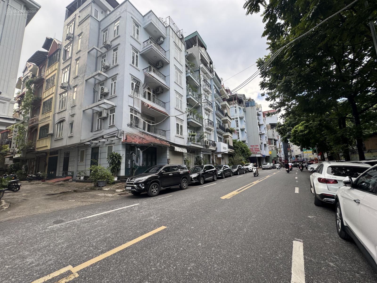 66,8tỷ sở hữu toà nhà 7,5T có hầm DT 292m2 MT 7,5m mặt phố Tô Vĩnh Diện Thanh Xuân hè 3m KD sầm uất 66,8tỷ sở hữu toà nhà 7,5T có hầm DT 292m2 MT 7,5m mặt phố Tô Vĩnh Diện Thanh Xuân hè 3m KD sầm uất