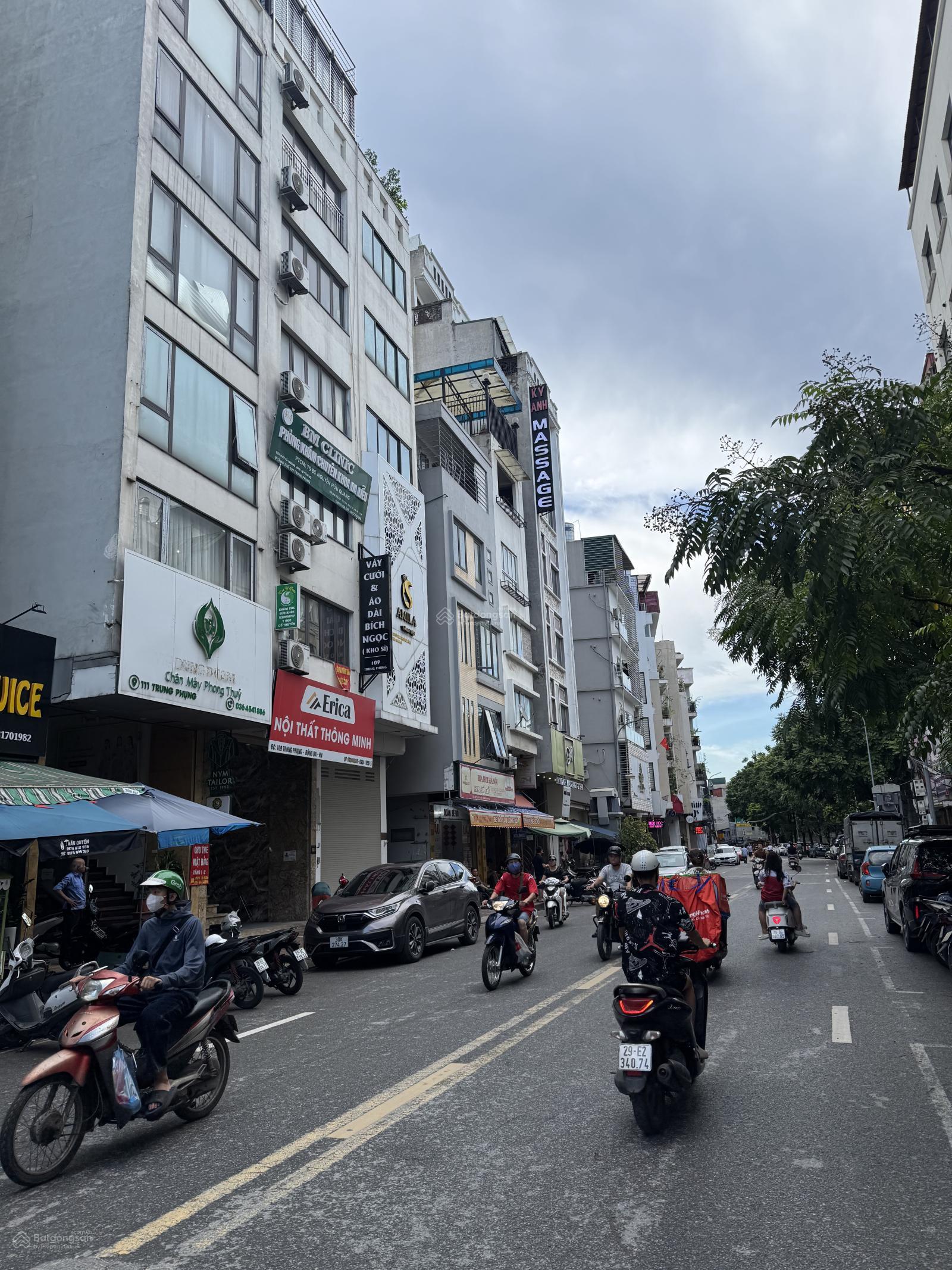 66,8tỷ sở hữu toà nhà 7,5T có hầm DT 292m2 MT 7,5m mặt phố Tô Vĩnh Diện Thanh Xuân hè 3m KD sầm uất 66,8tỷ sở hữu toà nhà 7,5T có hầm DT 292m2 MT 7,5m mặt phố Tô Vĩnh Diện Thanh Xuân hè 3m KD sầm uất