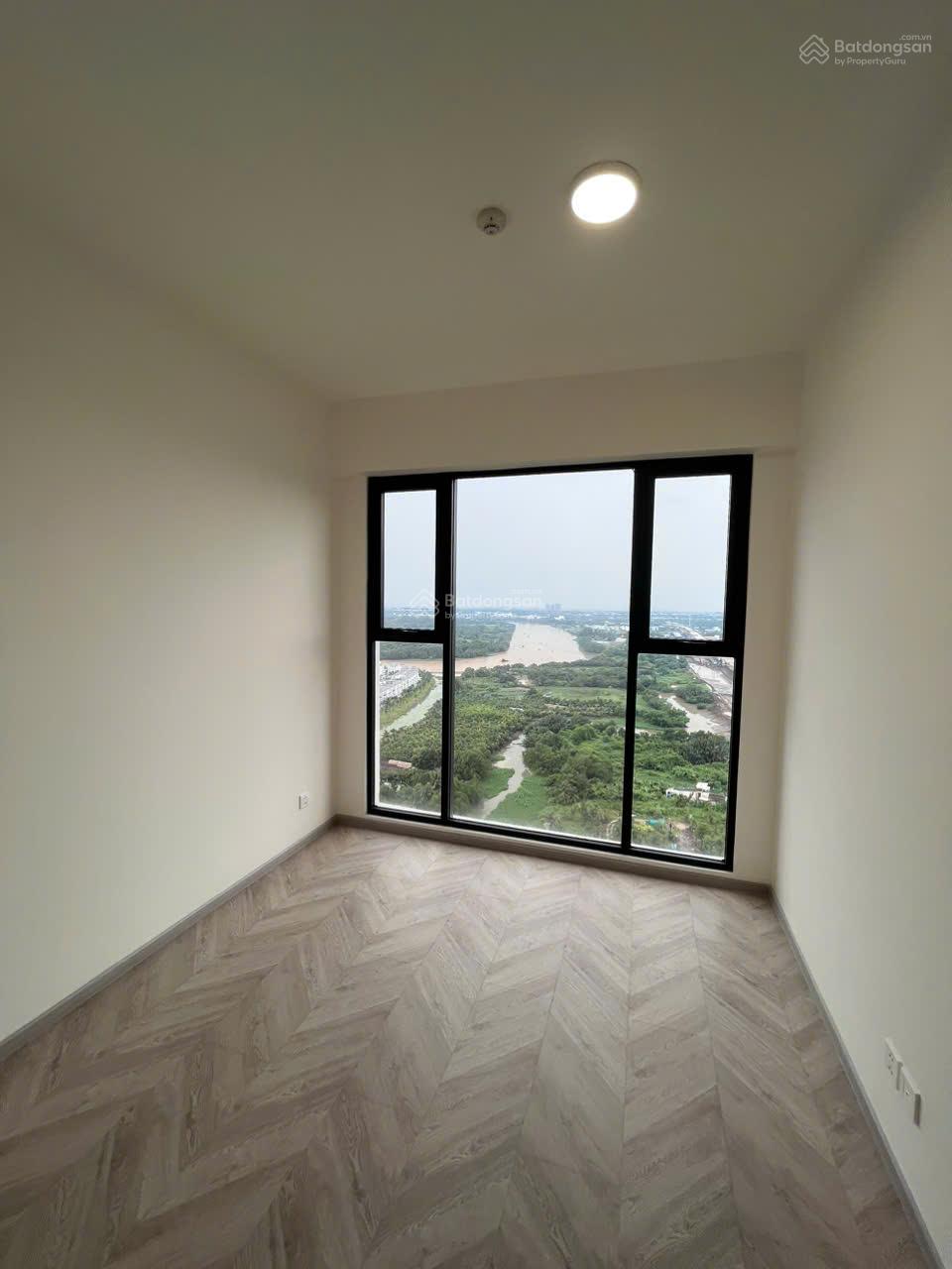 Siêu hiếm! Căn 2PN view sông Lumiere Boulevard chỉ 5.450 tỷ giá mềm nhất thị trường
