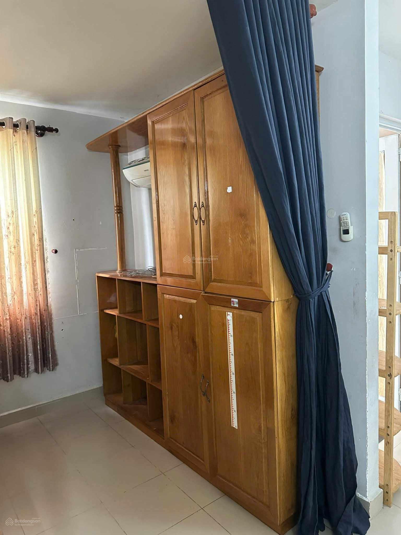 (7617) Hiệp Thành 3, TP HCM, 37 m² sổ hồng: 850 triệu. Cam kết không có đăng bài ảo.