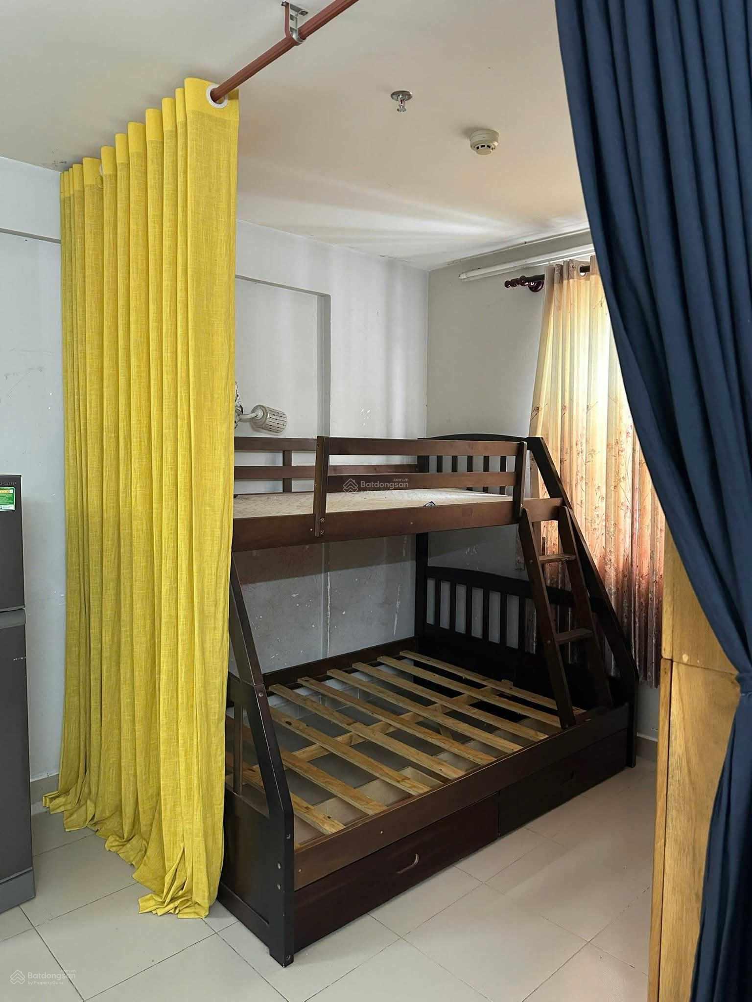 (7617) Hiệp Thành 3, TP HCM, 37 m² sổ hồng: 850 triệu. Cam kết không có đăng bài ảo.