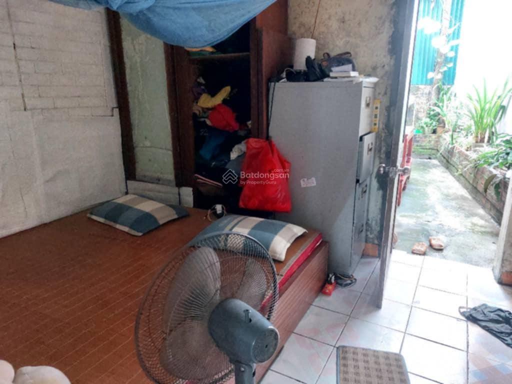 Bán đất tặng nhà 2 tầng, Thụy Khuê, Tây Hồ, 66m2, giá nhỉnh 3 tỷ