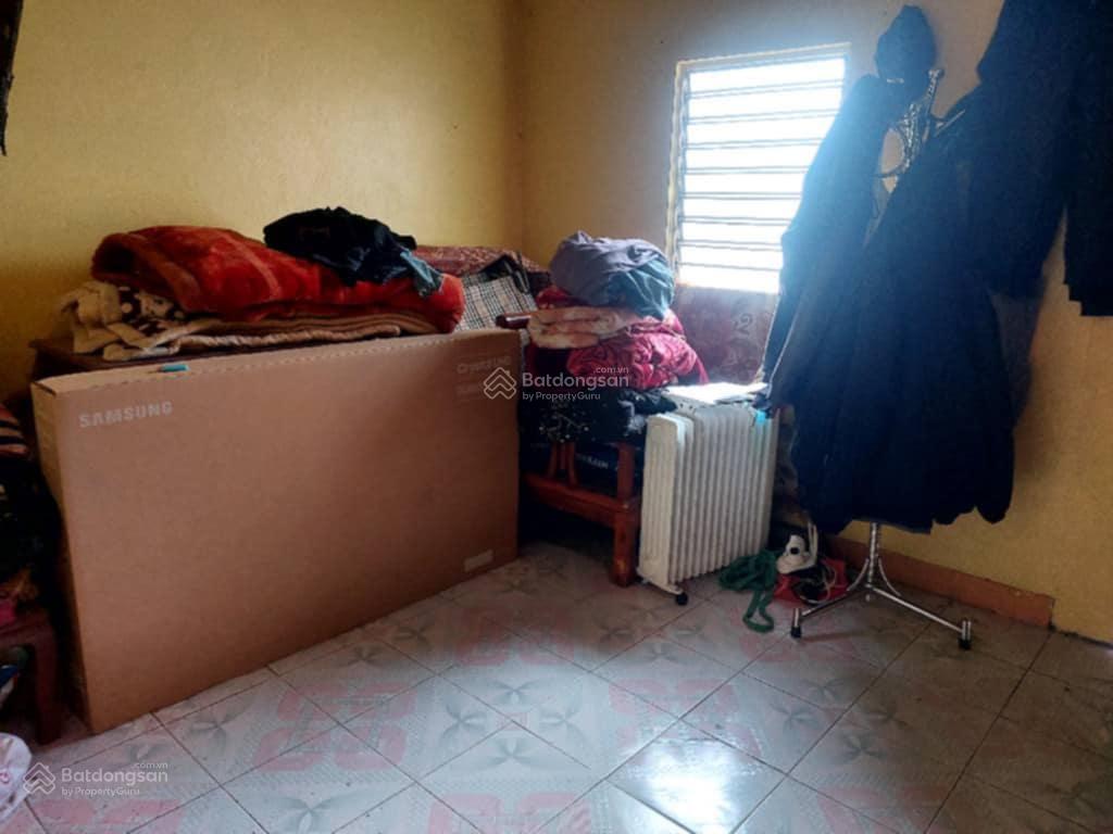 Bán đất tặng nhà 2 tầng, Thụy Khuê, Tây Hồ, 66m2, giá nhỉnh 3 tỷ