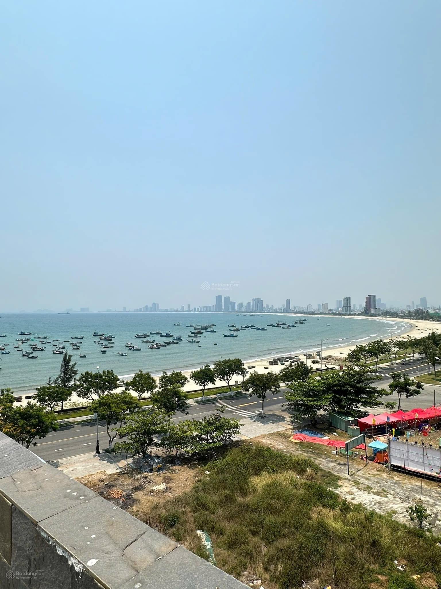 Chính chủ cần bán cặp đất xây cao tầng Đỗ Bá, sát biển Võ Nguyên Giáp, Ngũ Hành Sơn, Đà Nẵng