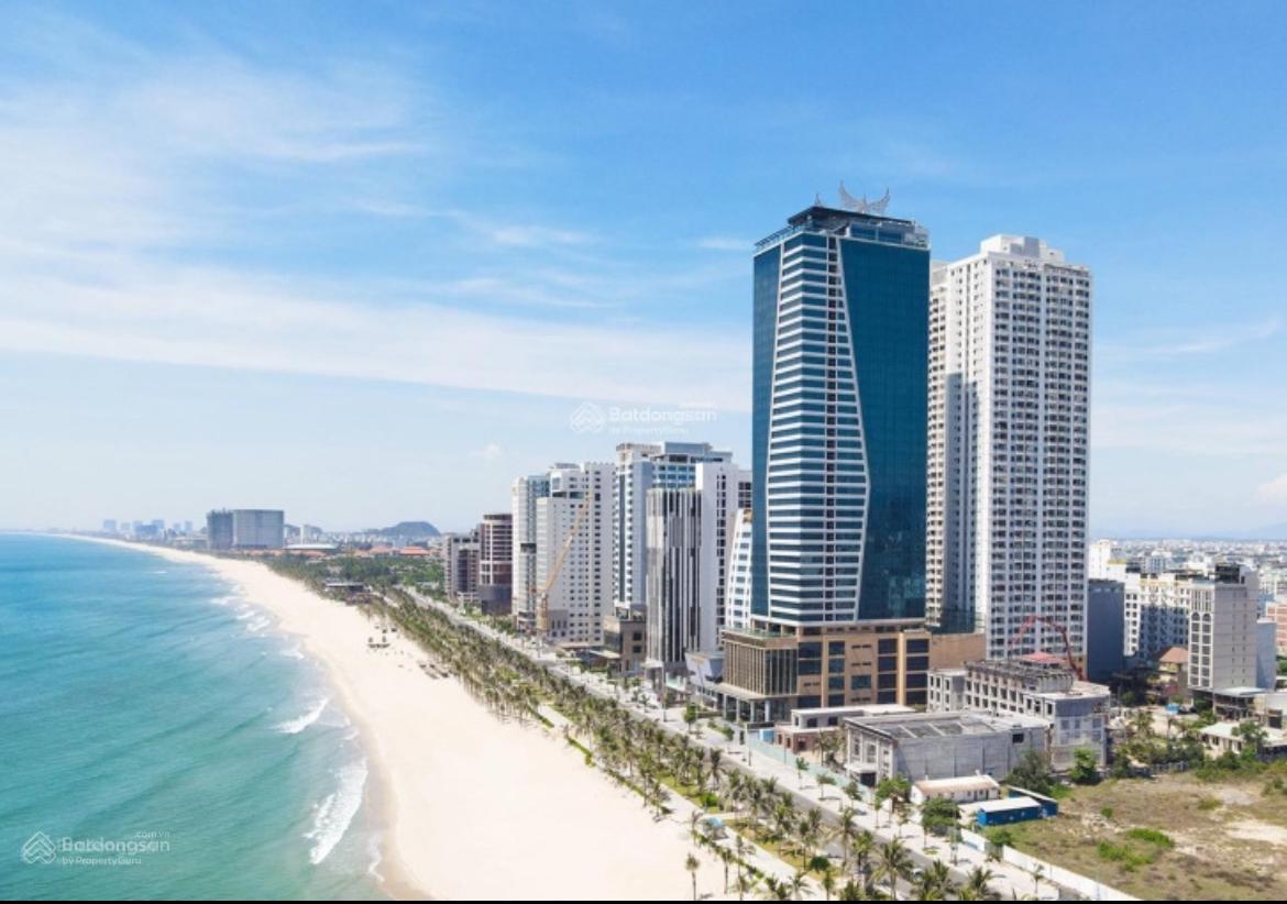 Chính chủ cần bán cặp đất xây cao tầng Đỗ Bá, sát biển Võ Nguyên Giáp, Ngũ Hành Sơn, Đà Nẵng Chính chủ cần bán cặp đất xây cao tầng Đỗ Bá, sát biển Võ Nguyên Giáp, Ngũ Hành Sơn, Đà Nẵng