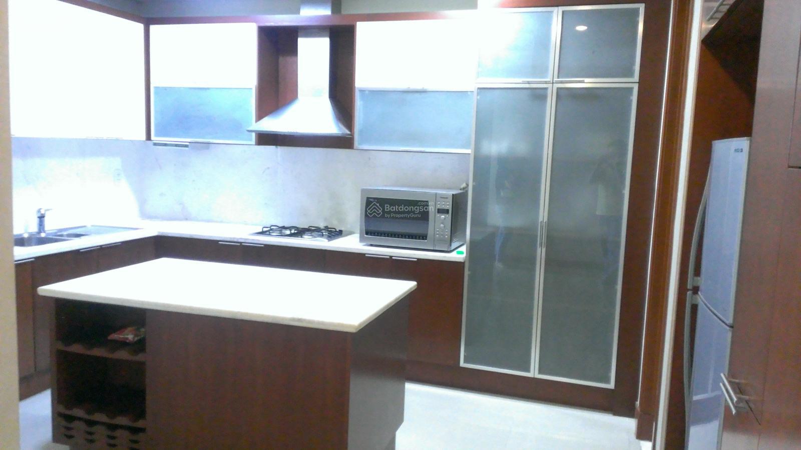 Bán CC The Manor, Nguyễn Hữu Cảnh, 11 tỷ, 165m2, 3PN, 2WC, pháp lý đầy đủ 0932 069 ***