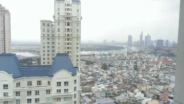 Bán CC The Manor, Nguyễn Hữu Cảnh, 11 tỷ, 165m2, 3PN, 2WC, pháp lý đầy đủ 0932 069 ***