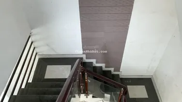 Bán nhà góc 2 MT, trong khu dân cư Bình Hưng. DT: 4x22m = 88m2, xây 4 lầu. SH hoàn công