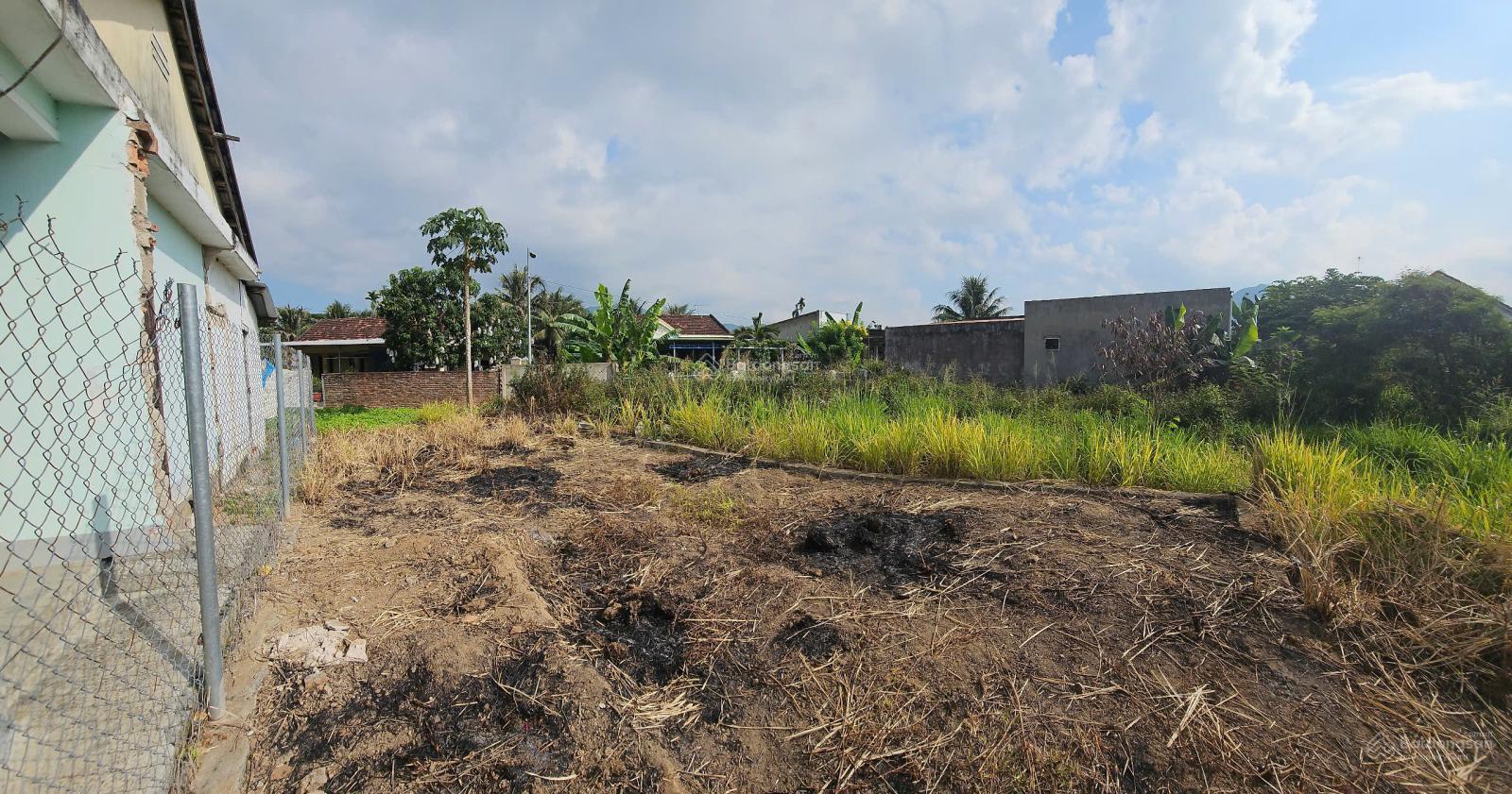 Đất gần sông, full thổ, chỉ 8 triệu/m² cơ hội hiếm ngay Bắc Nha Trang