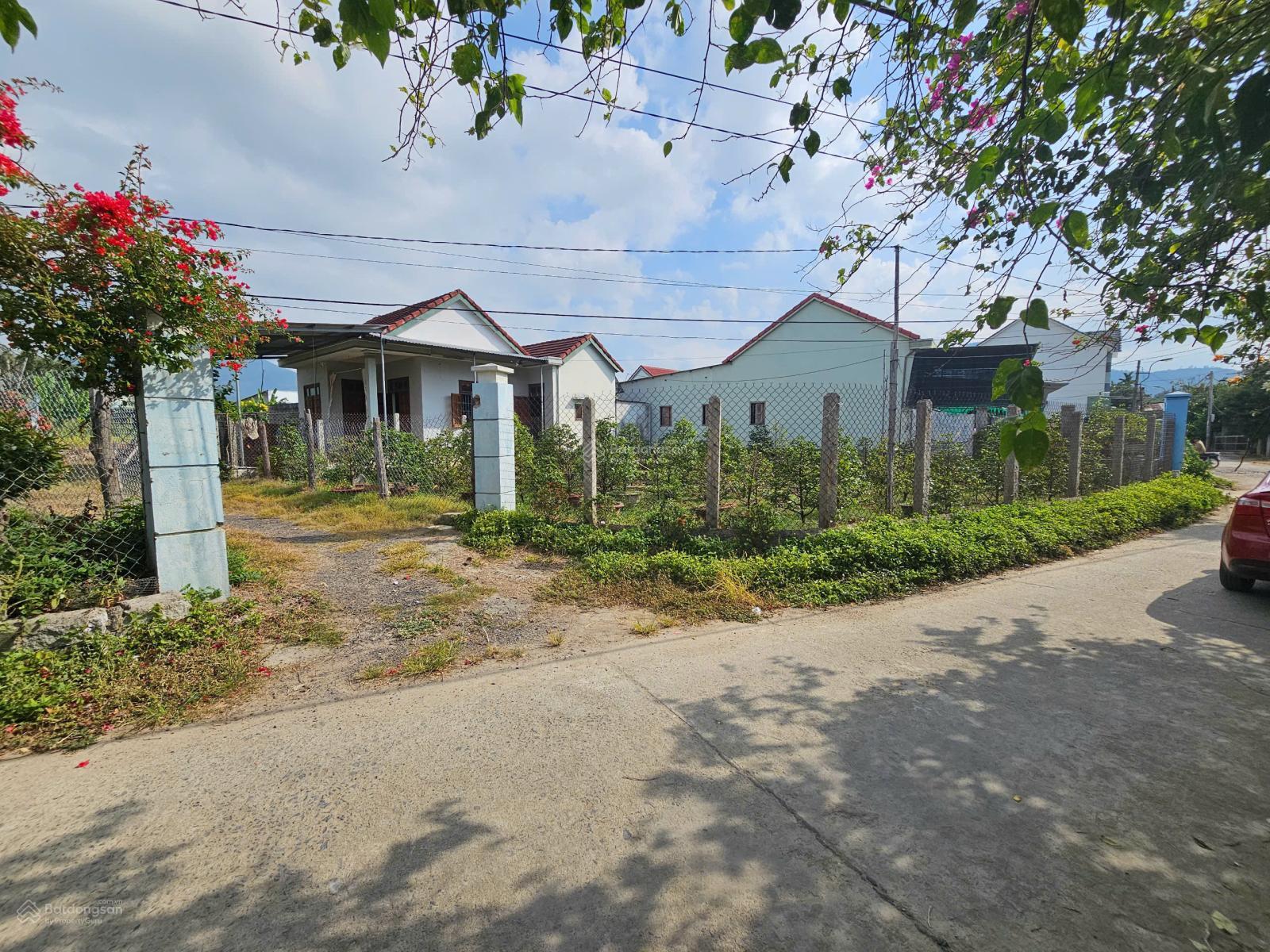 Đất gần sông, full thổ, chỉ 8 triệu/m² cơ hội hiếm ngay Bắc Nha Trang