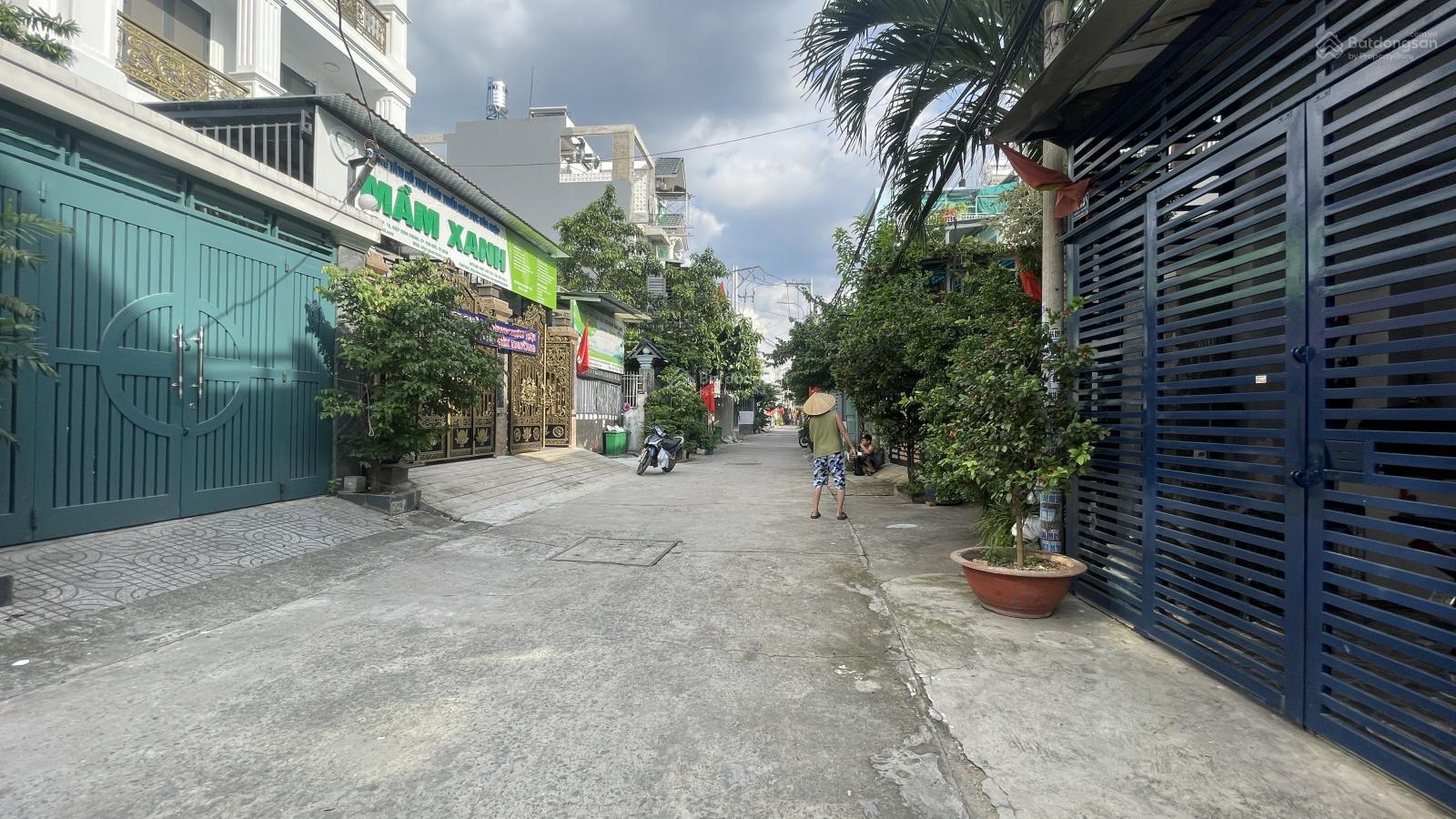 111m2 đất hẻm 75 đường số 48, Hiệp Bình Chánh rộng 7m gần Gigamall, PVĐ, chợ Hiệp Bình giá 7,95 tỷ 111m2 đất hẻm 75 đường số 48, Hiệp Bình Chánh rộng 7m gần Gigamall, PVĐ, chợ Hiệp Bình giá 7,95 tỷ