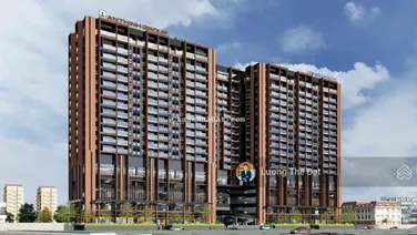 Đầu tư dự án chung cư cao cấp đầu tiên tại Hoà Lạc - vốn ban đầu chỉ 1 tỷ | Legacy Hinoiri