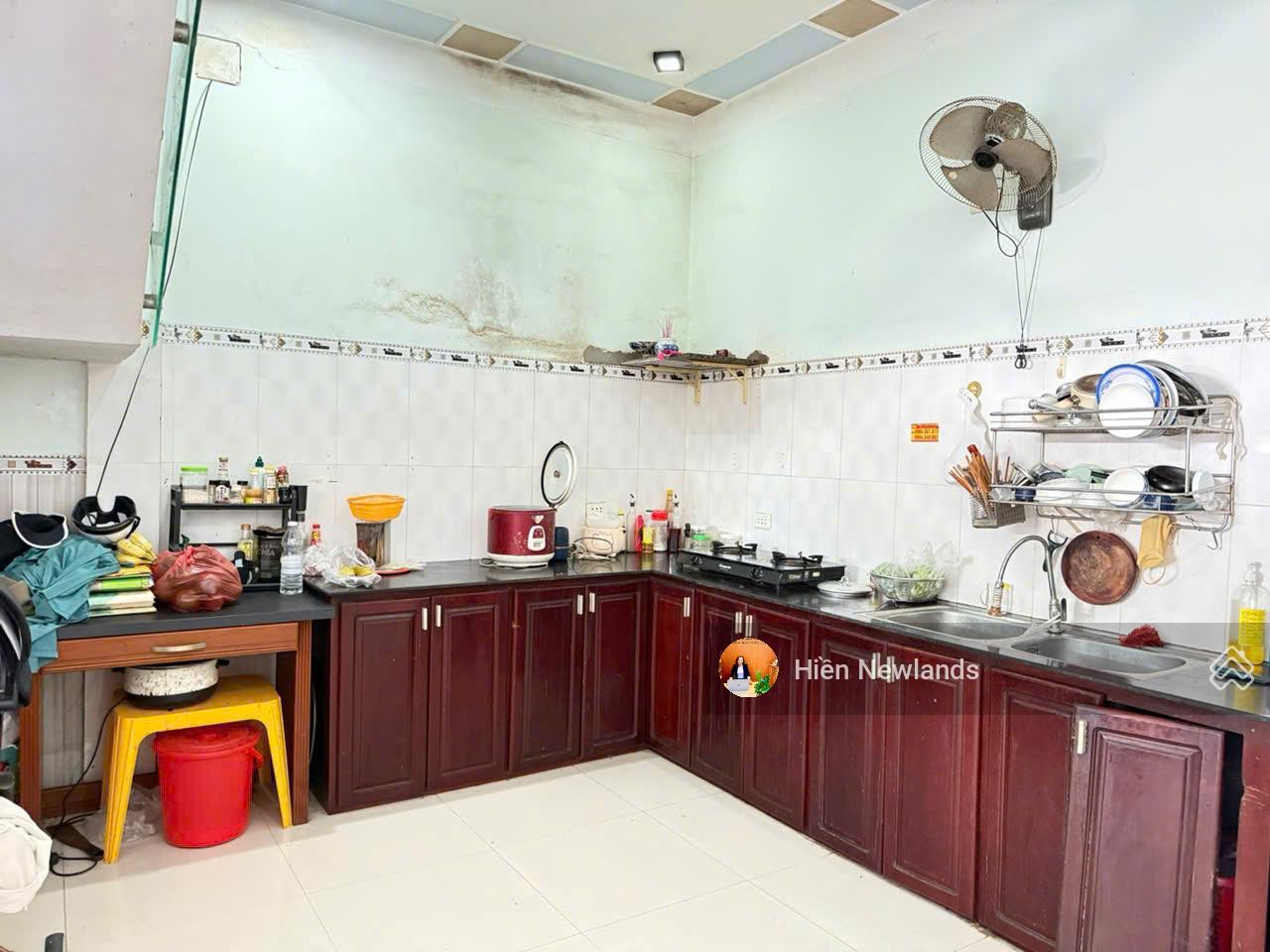 Bán nhà 2 tầng kiệt ô tô đường Bà Băng Nhãn ngay Khu Sơn Thủy gần UBND quận Ngũ Hành Sơn chỉ 5,5 tỷ