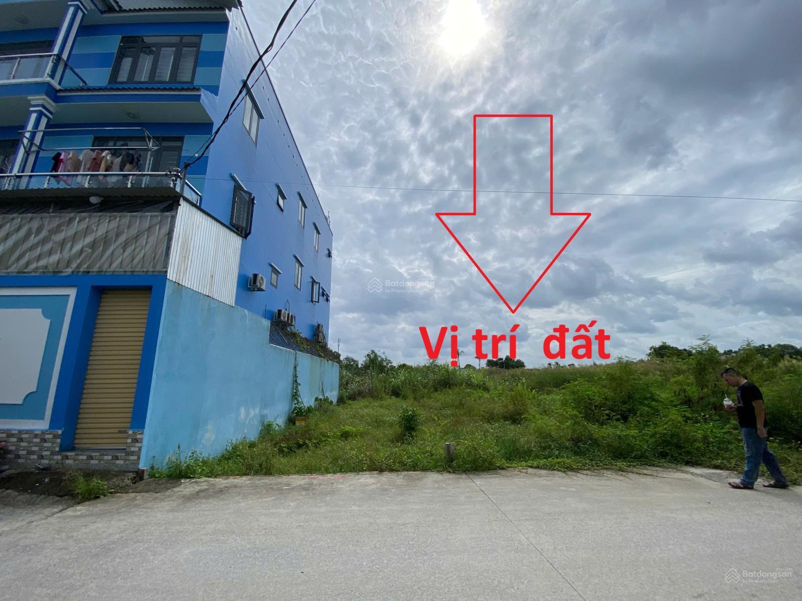 Bán đất Bình Mỹ đường đẹp - cho xây và hoàn công - (5m x 20m) dân cư hiện hữu gần chợ Bình Mỹ Bán đất Bình Mỹ đường đẹp - cho xây và hoàn công - (5m x 20m) dân cư hiện hữu gần chợ Bình Mỹ