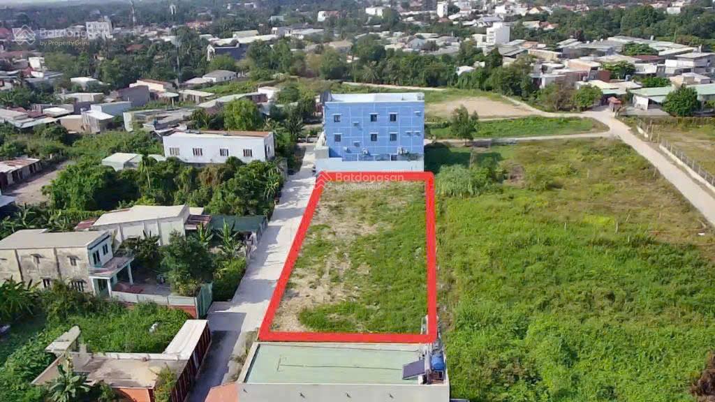 Bán đất Bình Mỹ đường đẹp - cho xây và hoàn công - (5m x 20m) dân cư hiện hữu gần chợ Bình Mỹ Bán đất Bình Mỹ đường đẹp - cho xây và hoàn công - (5m x 20m) dân cư hiện hữu gần chợ Bình Mỹ