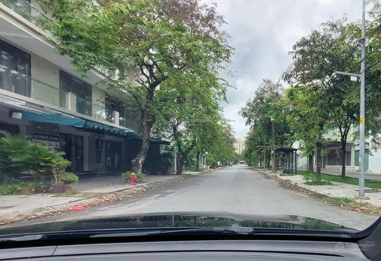 Bán gấp lô đất KDC số 1. Phường Thạnh Mỹ Lợi. Quận 2. Gần chợ TML.DT 6 x 17.5m (105m2) giá 14.3 tỷ Bán gấp lô đất KDC số 1. Phường Thạnh Mỹ Lợi. Quận 2. Gần chợ TML.DT 6 x 17.5m (105m2) giá 14.3 tỷ