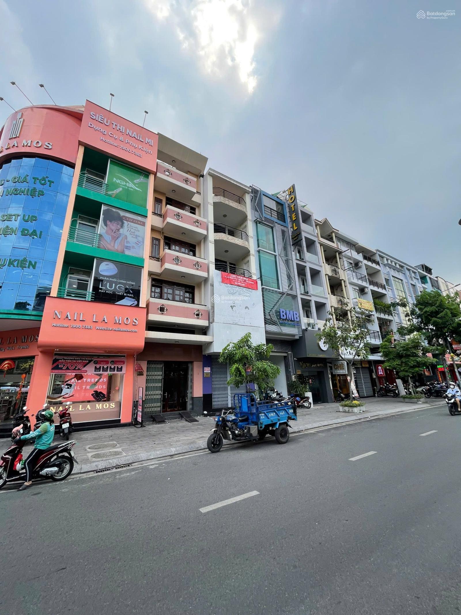 Duy Nhất! Siêu Phẩm Mặt Tiền Lý Thái Tổ Gần BV Nhi Đồng 4x20m 4 Lầu Giá chỉ: 29 tỷ Duy Nhất! Siêu Phẩm Mặt Tiền Lý Thái Tổ Gần BV Nhi Đồng 4x20m 4 Lầu Giá chỉ: 29 tỷ