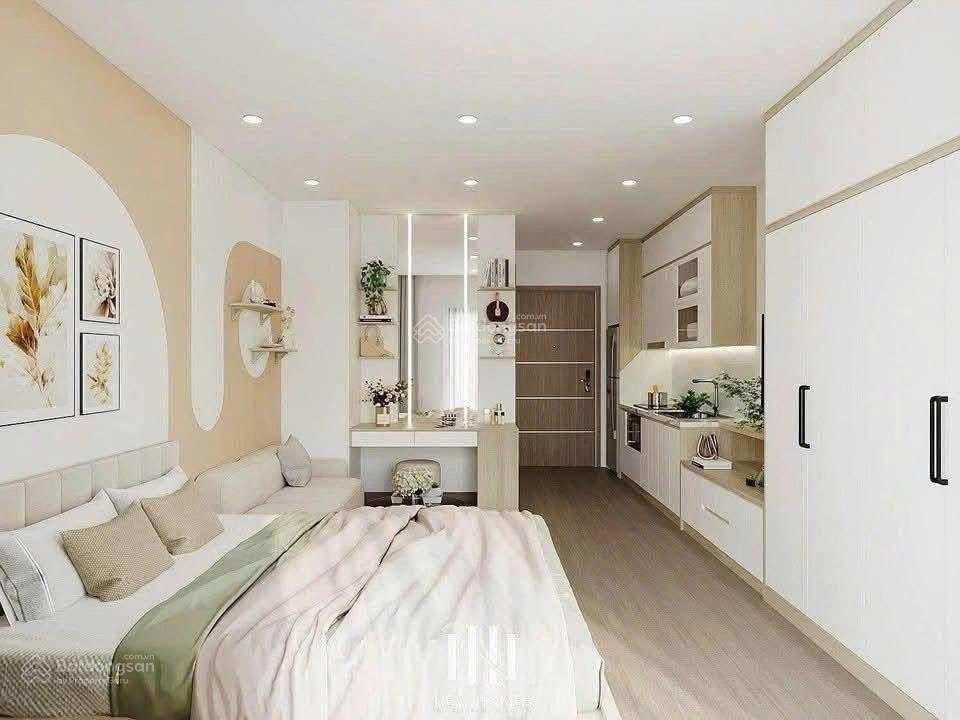 Mua căn 1PN + giá 1,922 tỷ nhận ngay xe VF5! - 0925 908 ***