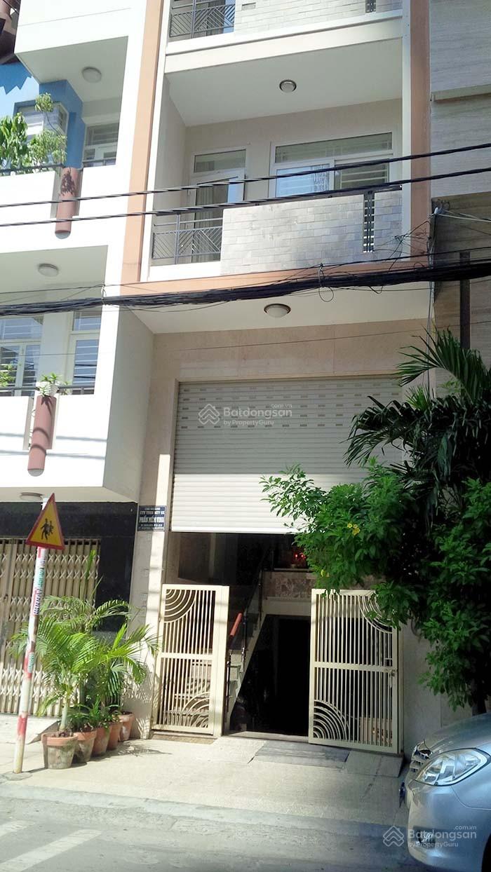 CHÍNH CHỦ GỬI BÁN ĐỘC QUYỀN CĂN DUY NHẤT TRONG KHU CƯ XÁ LỮ GIA P15 Q11, 4*16M NHÀ 2 LẦU, 13,7 TỶ