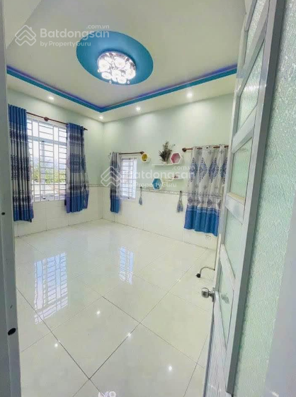 Bán nhà riêng 30m² Tỉnh Lộ 10, Tân Tạo, Bình Tân  Giá chỉ 1.75 tỷ, nhà mới đẹp ở ngay