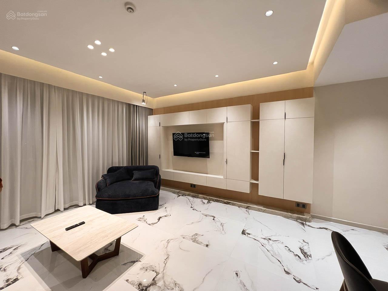 Cho thuê căn hộ The Estella 2PN ban công rộng với nội thất đẹp chỉnh chu - Giá chỉ 35 triệu/ tháng