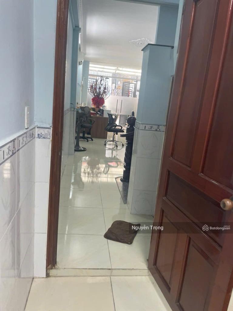 Bán gấp nhà mặt tiền hẻm nhựa 6m - Nguyễn Thị Thập, Q7 - 4.5x20m - chỉ 11,8 tỷ