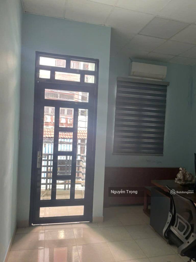 Bán gấp nhà mặt tiền hẻm nhựa 6m - Nguyễn Thị Thập, Q7 - 4.5x20m - chỉ 11,8 tỷ