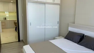 Bán CC Wilton Tower, 6,2 tỷ, 56 m2, 1PN, 1WC, giá ưu đãi, hot!