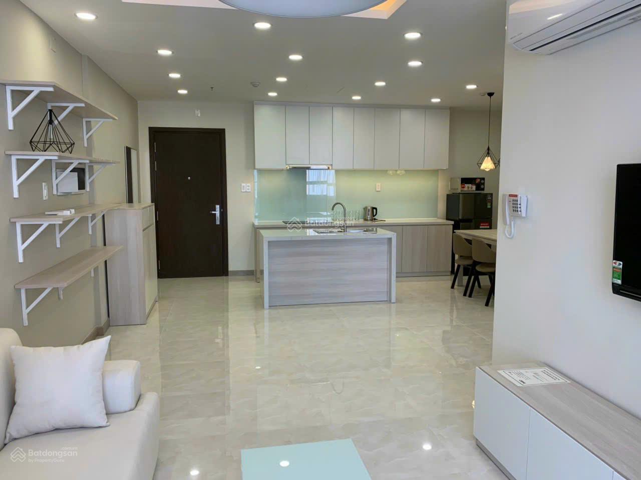 Bán CC Wilton Tower, 6,2 tỷ, 56 m2, 1PN, 1WC, giá ưu đãi, hot!