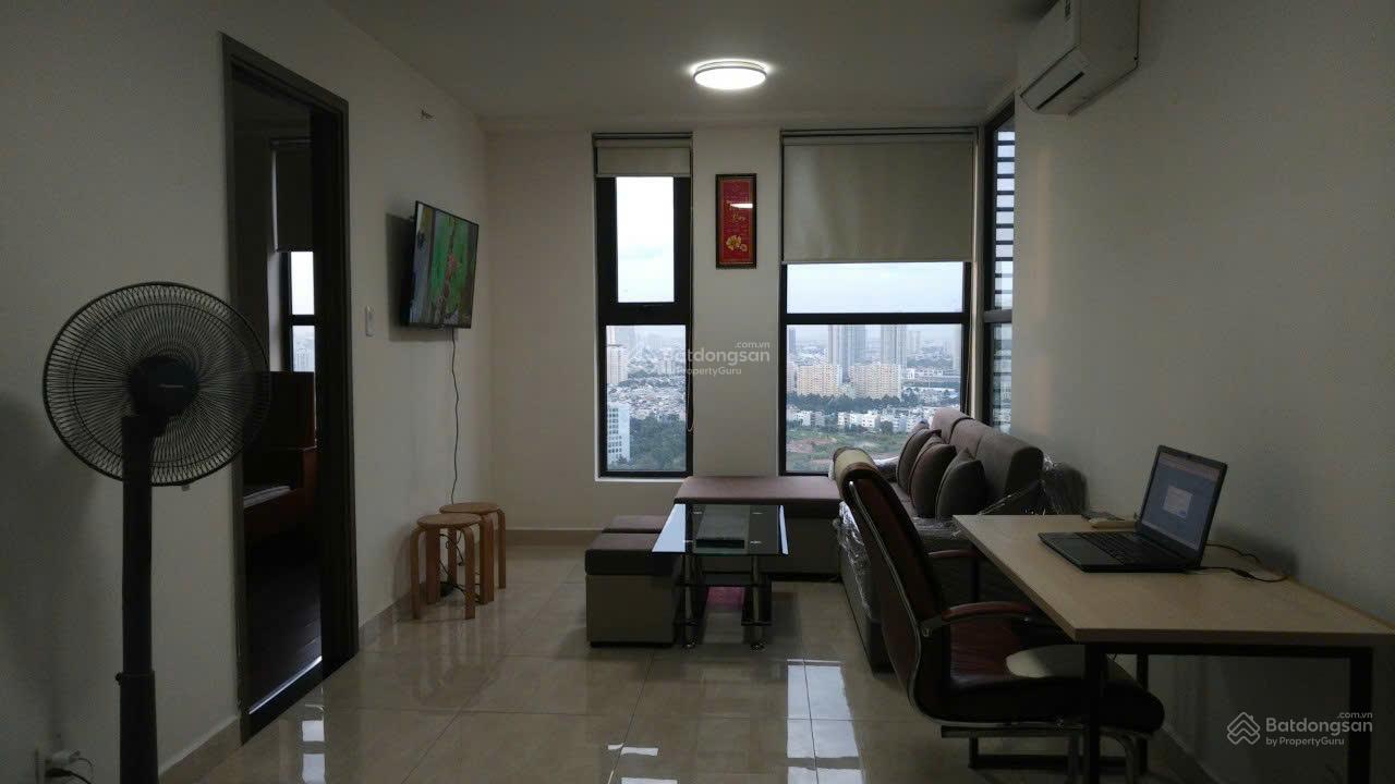 Cho thuê căn hộ 3PN, 2WC, giá 14,5 triệu, diện tích 88m2 tại Centana Thủ Thiêm