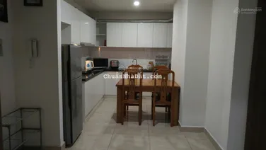 Cho thuê căn hộ 3PN, 2WC, giá 14,5 triệu, diện tích 88m2 tại Centana Thủ Thiêm
