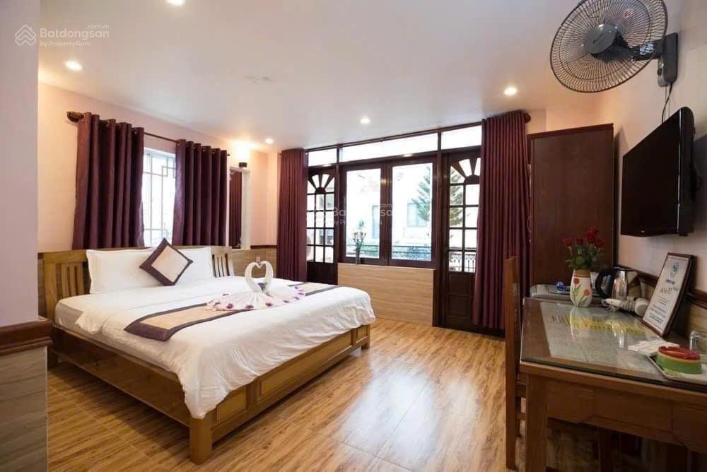 Hạ giá 5ty- Bán ksạn phố cổ Hội An-Dòng tiền khủng