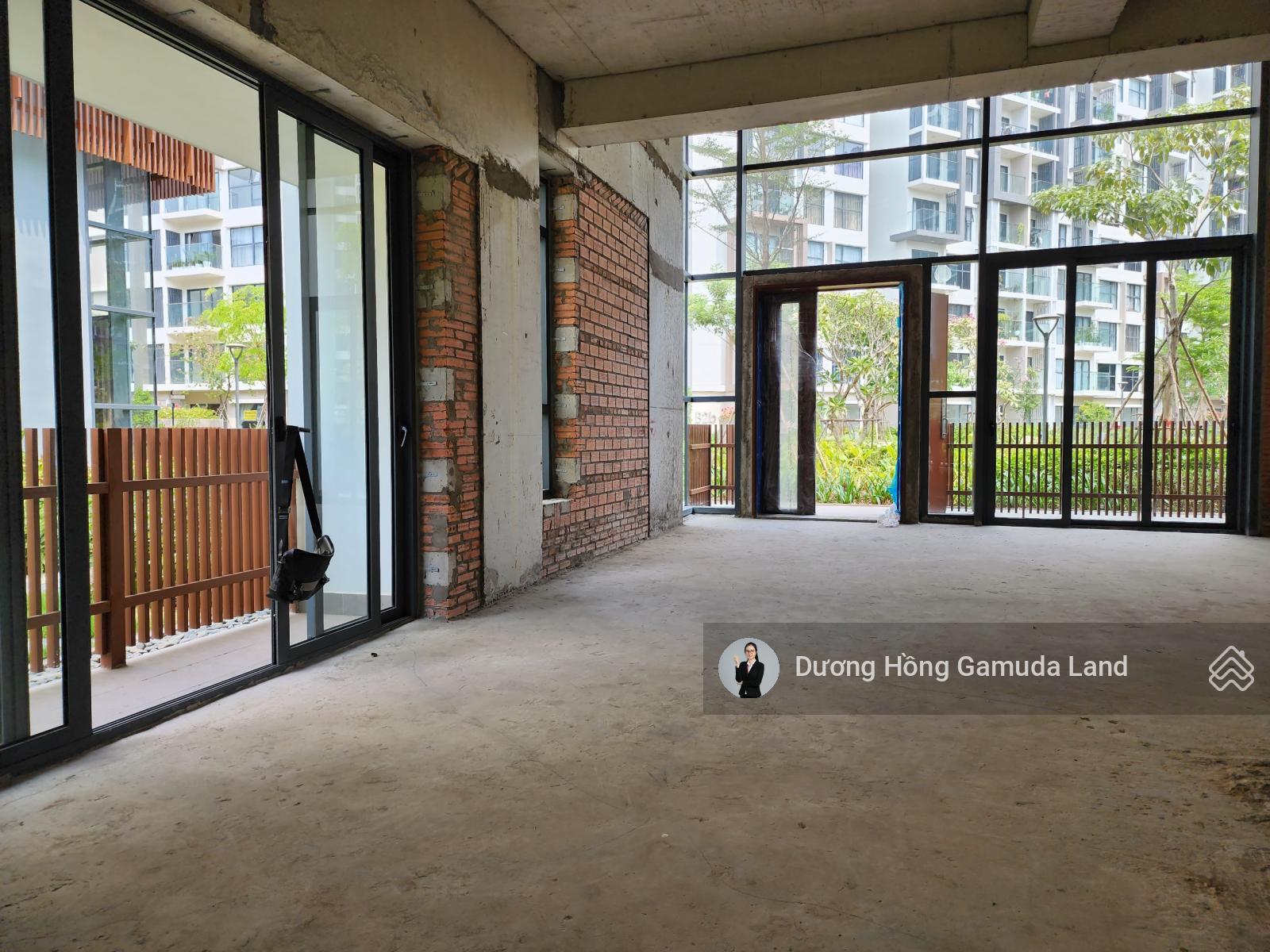 Villa The Glen Celadon City khu Diamond Brilliant giá 22 tỷ (Giá 102%) c/khấu 25%/ trả chậm 36th