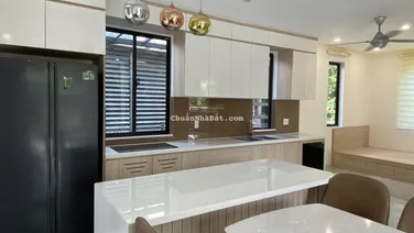 Bán biệt thự Lucasta Khang Điền full nội thất, giá 25,5 tỷ. LH: 0904 936 ***