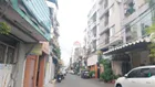 Bán nhà 5 tầng, hẻm xe hơi thông,gần 3 tháng 2,p14,Q10.Diện tích 40 m2,giá nhỉnh 8 tỷ
