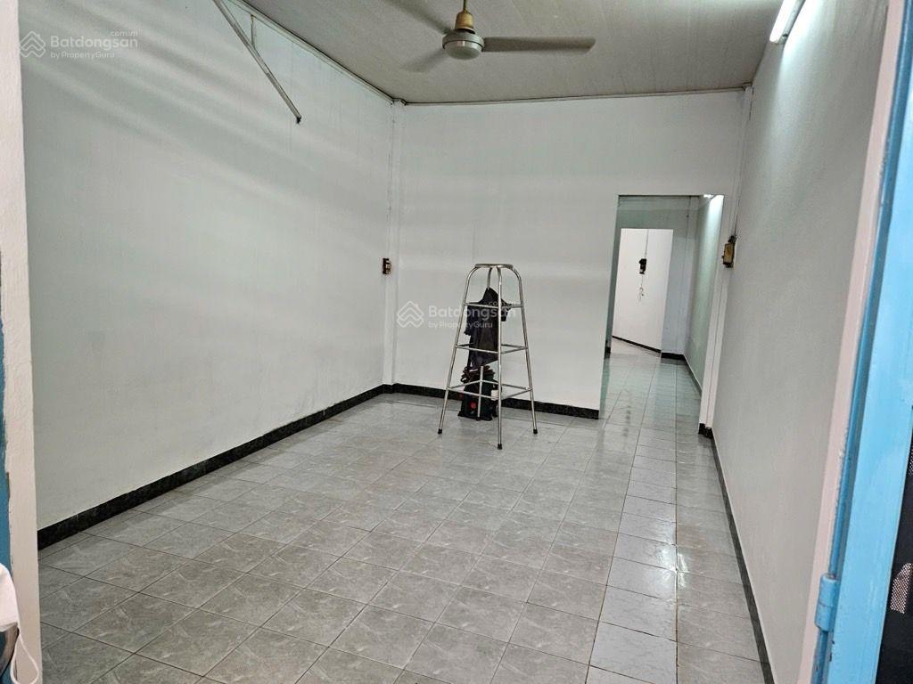 Bán nhà 5 tầng, hẻm xe hơi thông,gần 3 tháng 2,p14,Q10.Diện tích 40 m2,giá nhỉnh 8 tỷ