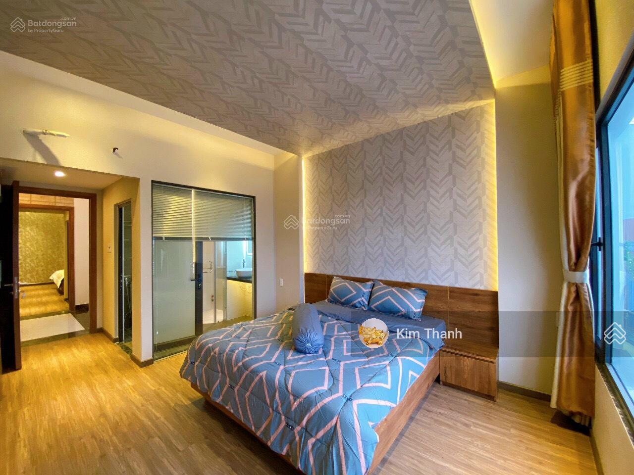 Bán villa 3 tầng 2 mặt tiền trung tâm Hội An, 381m², full nội thất cao cấp, giá 27,65 tỷ