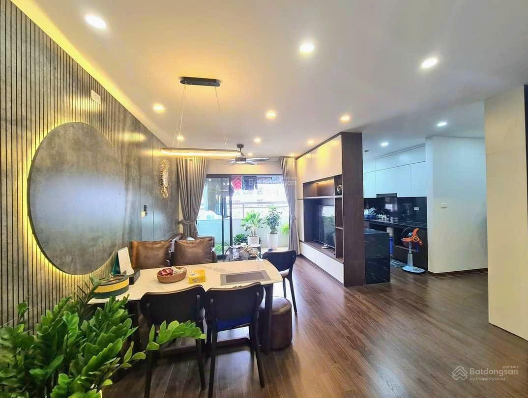 [CỰC HOT-CÓ SLOT Ô TÔ] Cho thuê căn 3 ngủ 110m tầng đẹp, view thoáng ở luôn giá 16tr tại Hapulico