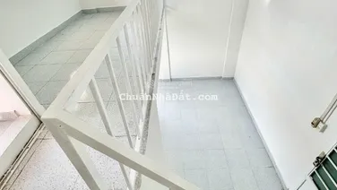 (7758) Nhà xã hội Định Hòa. Lầu 3 sổ hồng 465 triệu. Thuê đc: 2 triệu/tháng. Toàn quốc mua được